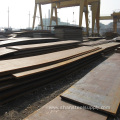 DH36 EH36 Shipbuilding Steel Plate Structure